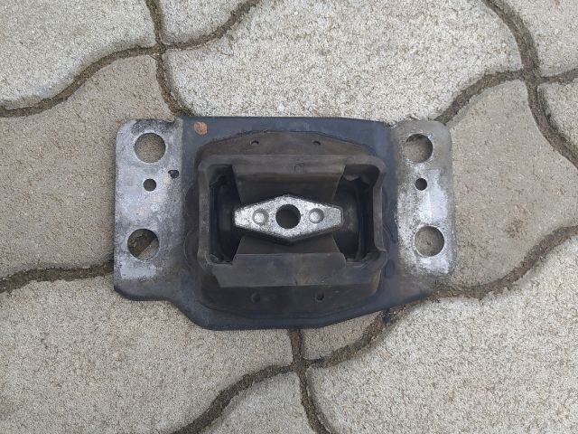 bontott FORD MONDEO IV Váltó Tartó Bak (Pozíciófüggetlen)