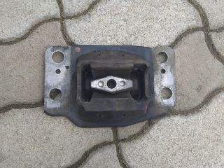 bontott FORD MONDEO IV Váltó Tartó Bak (Pozíciófüggetlen)