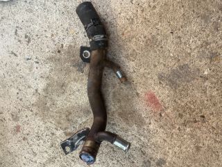 bontott FORD MONDEO IV Vízcső