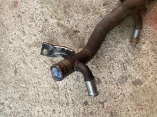 bontott FORD MONDEO IV Vízcső