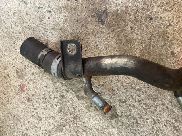 bontott FORD MONDEO IV Vízcső