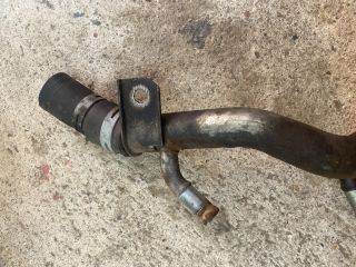 bontott FORD MONDEO IV Vízcső