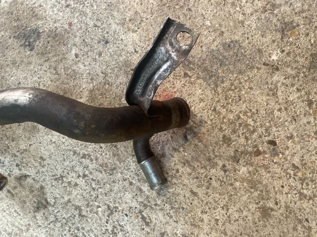 bontott FORD MONDEO IV Vízcső