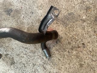 bontott FORD MONDEO IV Vízcső