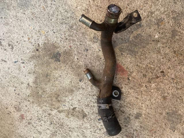 bontott FORD MONDEO IV Vízcső