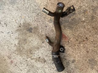 bontott FORD MONDEO IV Vízcső