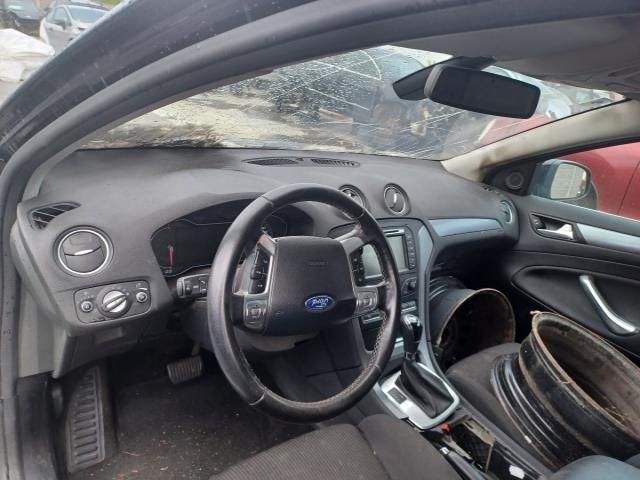 bontott FORD MONDEO IV AdBlue Befecskendező Egység