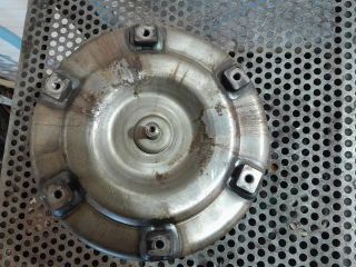 bontott FORD MONDEO IV Automata Kuplung