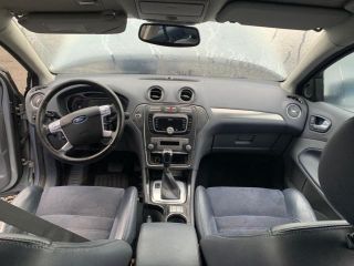 bontott FORD MONDEO IV Automata Kuplung