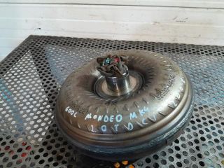 bontott FORD MONDEO IV Automata Kuplung