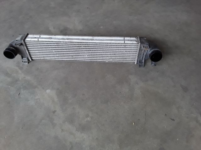 bontott FORD MONDEO IV Intercooler