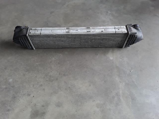 bontott FORD MONDEO IV Intercooler