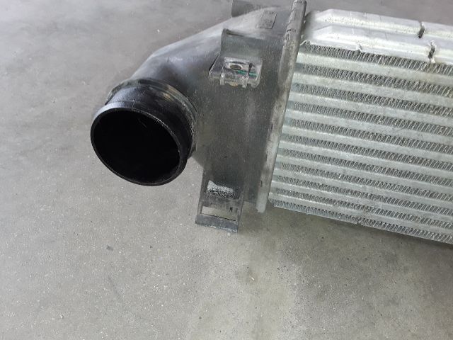 bontott FORD MONDEO IV Intercooler