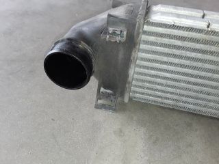 bontott FORD MONDEO IV Intercooler