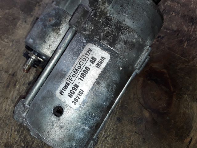 bontott FORD MONDEO IV Önindító