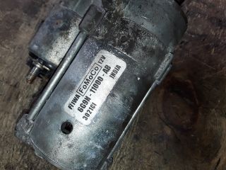 bontott FORD MONDEO IV Önindító