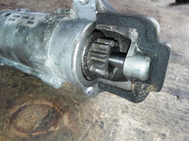 bontott FORD MONDEO IV Önindító