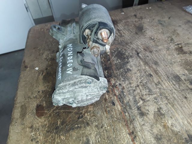 bontott FORD MONDEO IV Önindító