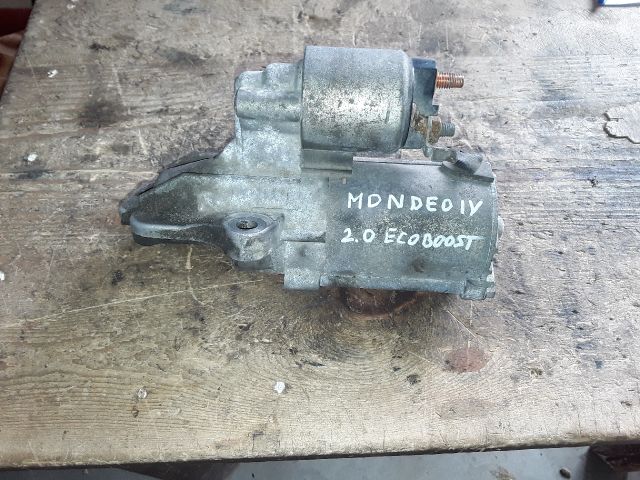 bontott FORD MONDEO IV Önindító