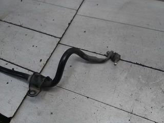 bontott FORD MONDEO IV Első Vízszintes Stabilizátor Rúd