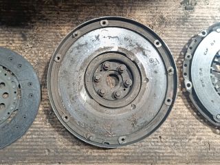 bontott FORD MONDEO IV Kettős tömegű Lendkerék