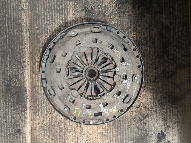 bontott FORD MONDEO IV Kettős tömegű Lendkerék