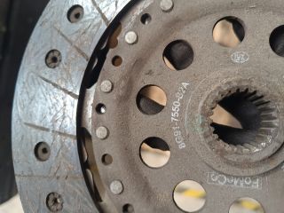 bontott FORD MONDEO IV Kettős tömegű Lendkerék