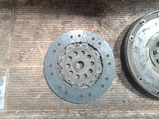 bontott FORD MONDEO IV Kettős tömegű Lendkerék