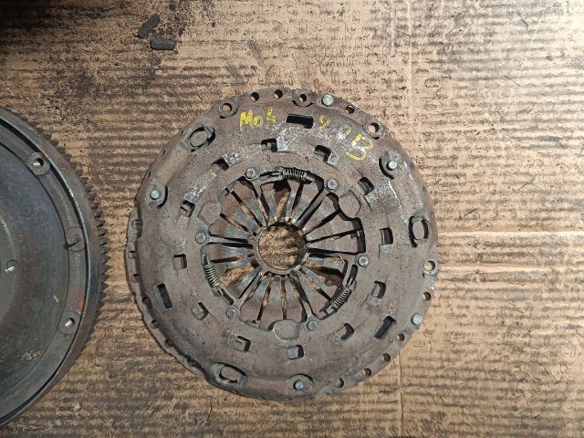 bontott FORD MONDEO IV Kettős tömegű Lendkerék