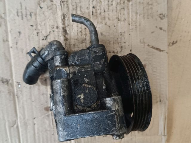 bontott FORD MONDEO IV Kormányszervó Motor (Hidraulikus)