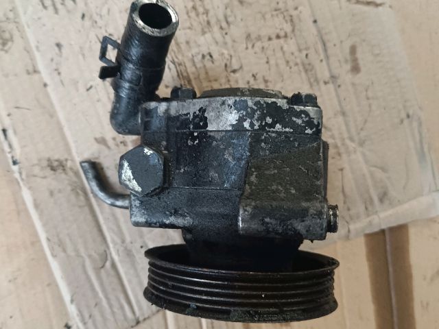 bontott FORD MONDEO IV Kormányszervó Motor (Hidraulikus)