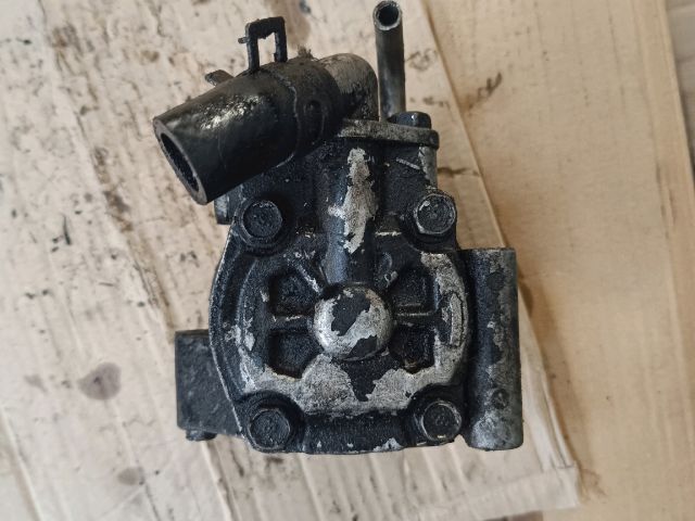 bontott FORD MONDEO IV Kormányszervó Motor (Hidraulikus)