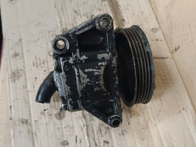 bontott FORD MONDEO IV Kormányszervó Motor (Hidraulikus)