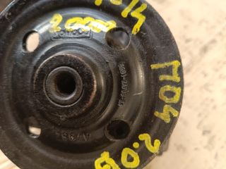 bontott FORD MONDEO IV Kormányszervó Motor (Hidraulikus)