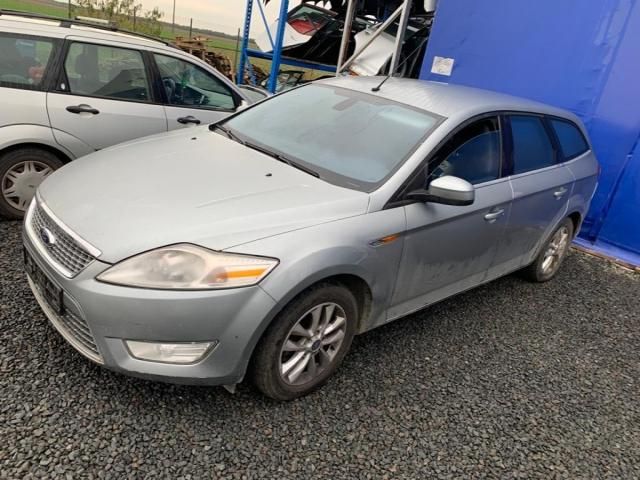 bontott FORD MONDEO IV Gyújtáskapcsoló