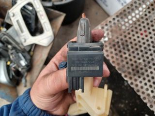 bontott FORD MONDEO IV Gyújtáskapcsoló