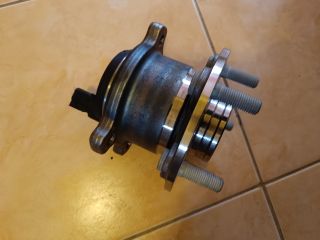 bontott FORD MONDEO IV Hátsó Kerékagy (Pozíciófüggetlen)