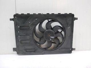 bontott FORD MONDEO IV Hűtőventilátor