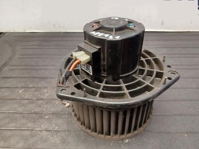 bontott FORD MONDEO IV Klímahűtő Ventilátor