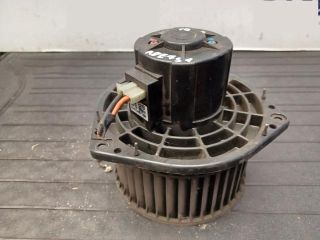 bontott FORD MONDEO IV Klímahűtő Ventilátor