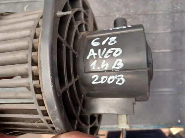 bontott FORD MONDEO IV Klímahűtő Ventilátor