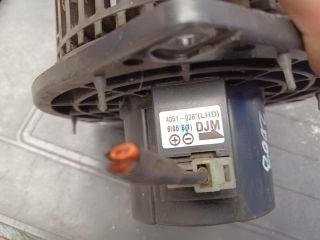 bontott FORD MONDEO IV Klímahűtő Ventilátor