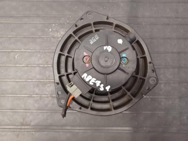 bontott FORD MONDEO IV Klímahűtő Ventilátor