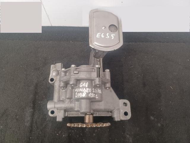 bontott FORD MONDEO IV Olajszivattyú