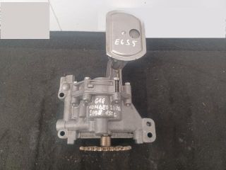 bontott FORD MONDEO IV Olajszivattyú