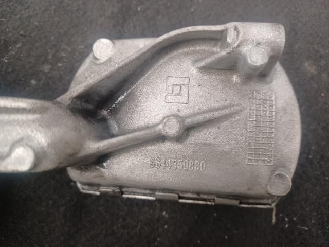 bontott FORD MONDEO IV Olajszivattyú