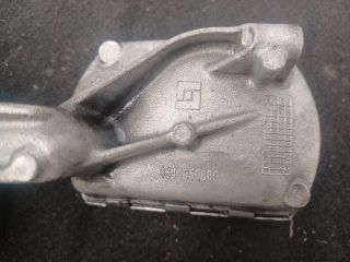 bontott FORD MONDEO IV Olajszivattyú