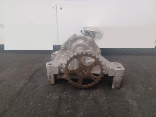 bontott FORD MONDEO IV Olajszivattyú