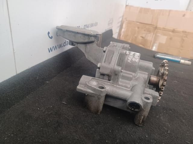 bontott FORD MONDEO IV Olajszivattyú