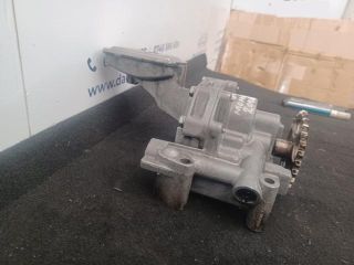 bontott FORD MONDEO IV Olajszivattyú